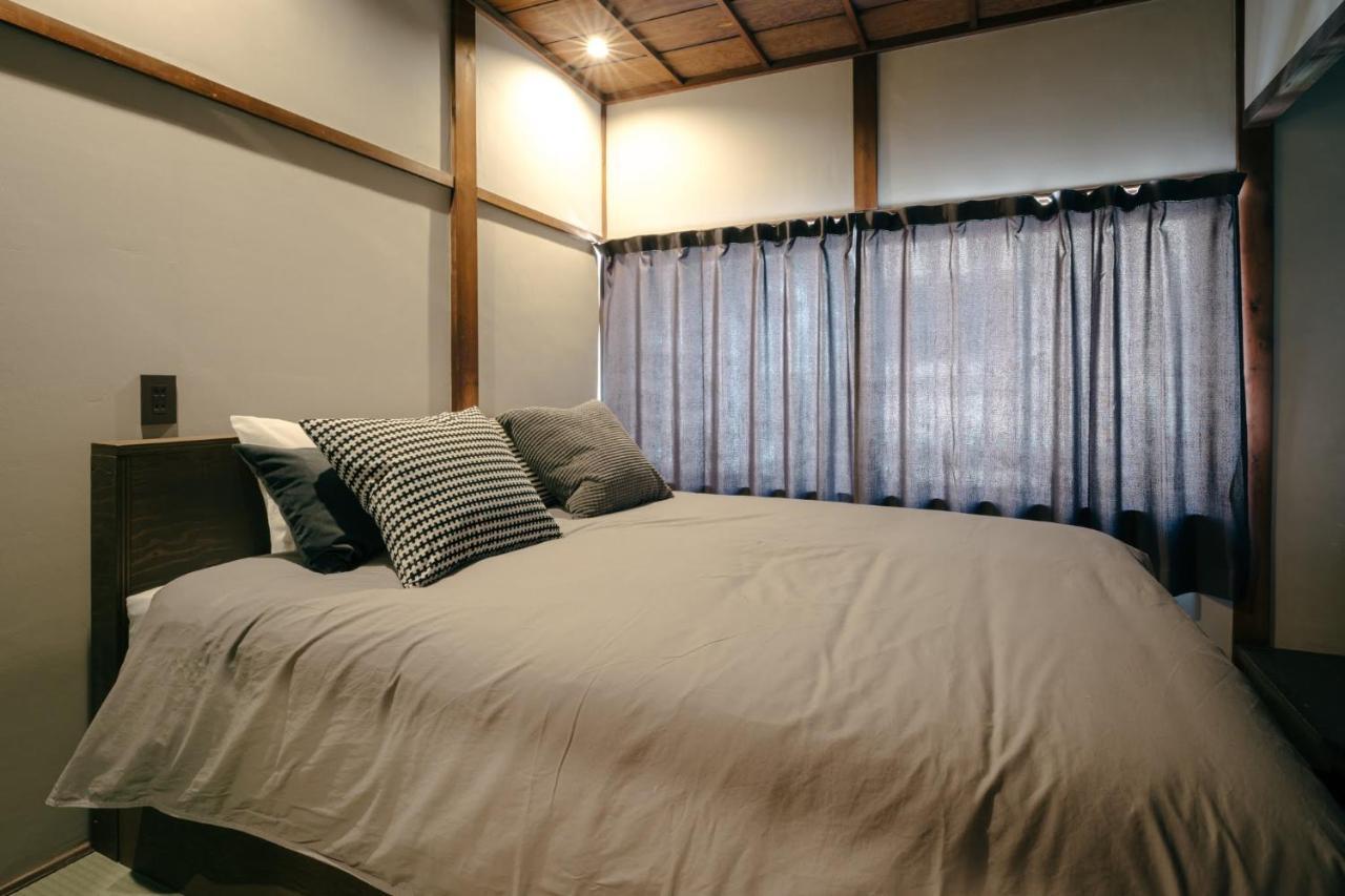 Sakon Ukon Villa Kanazawa Exterior photo
