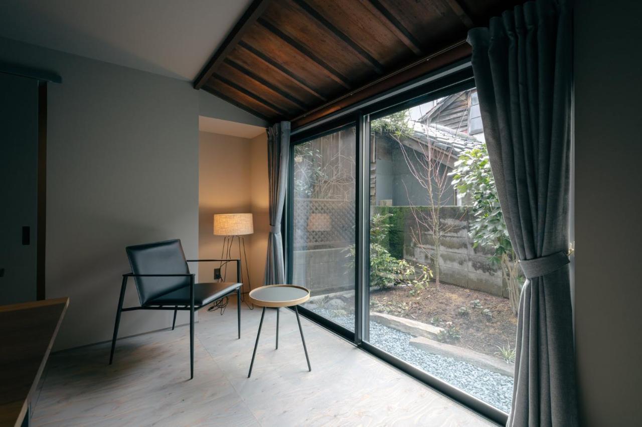 Sakon Ukon Villa Kanazawa Exterior photo
