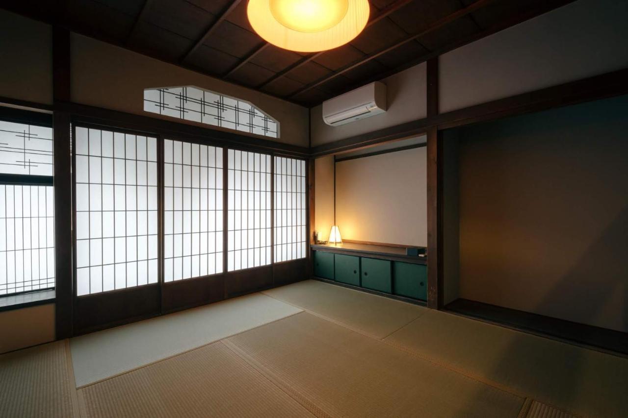 Sakon Ukon Villa Kanazawa Exterior photo