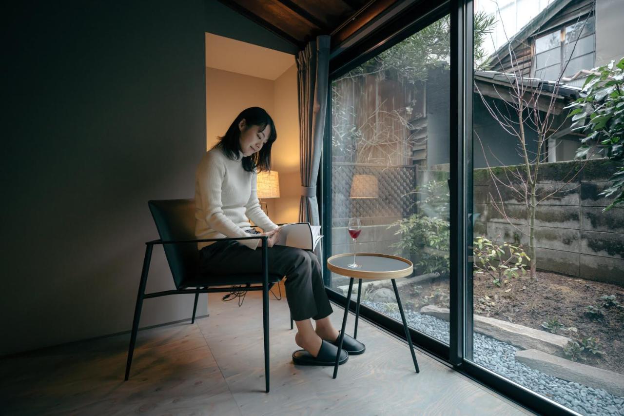 Sakon Ukon Villa Kanazawa Exterior photo